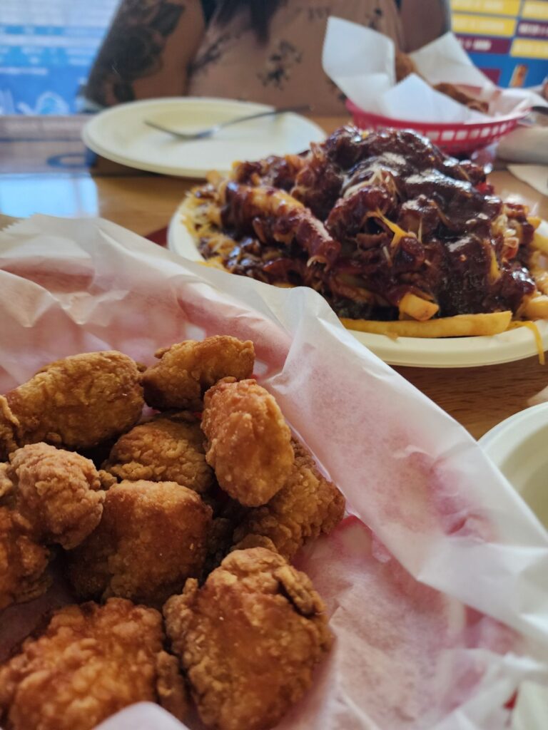 Riverdale Tavern 2